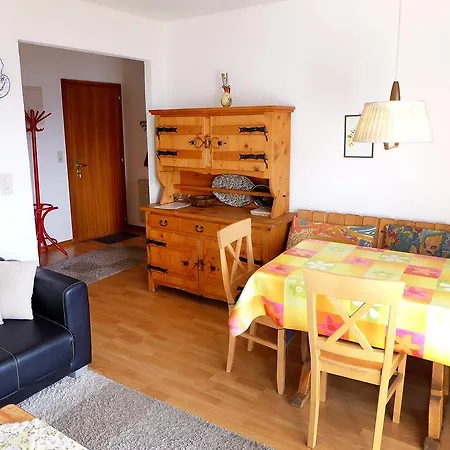 公寓 Pradouvan One Bedroom *