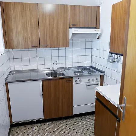 公寓 Pradouvan One Bedroom Kaštel Štafilić