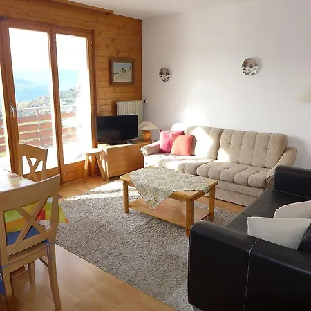 Apartman Pradouvan One Bedroom